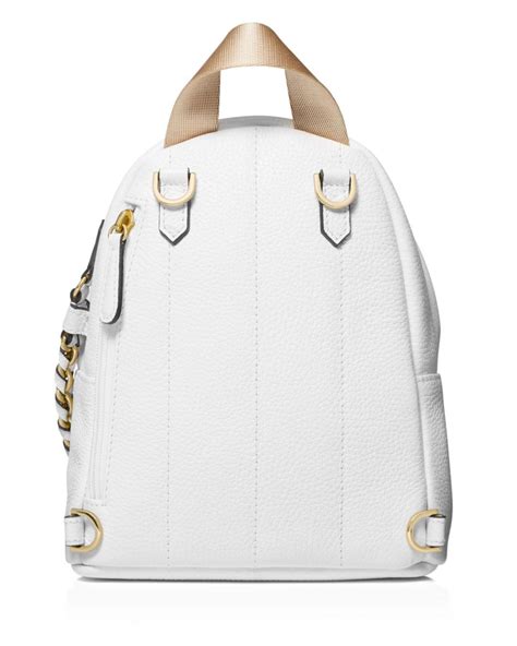 michael kors slater xs|slater michael kors backpack.